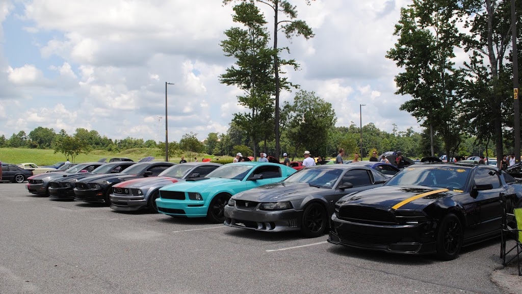 Sickafoose Performance | 1000 Toonigh Rd, Holly Springs, GA 30114, USA | Phone: (770) 213-7541