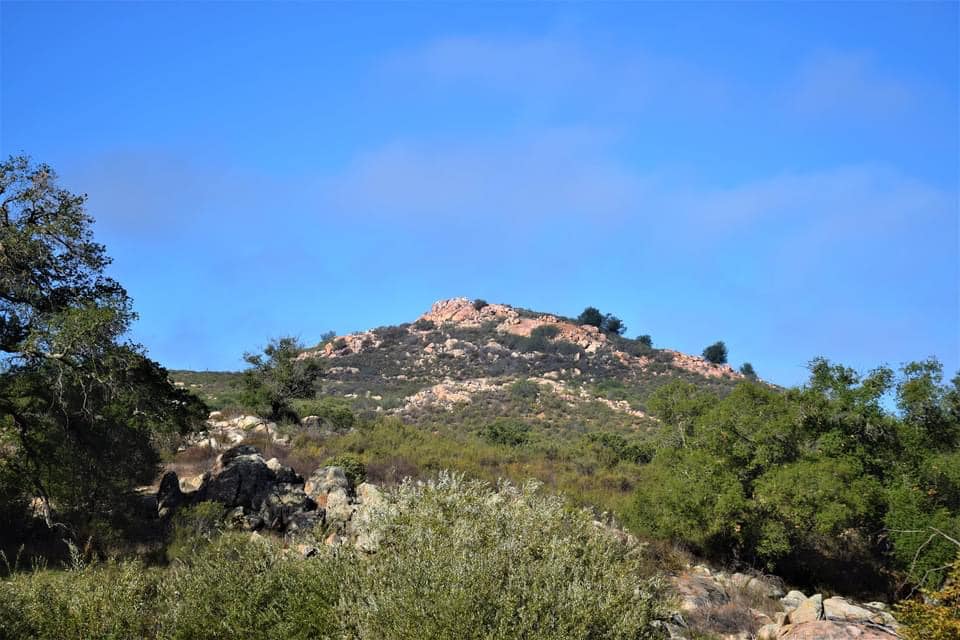 Ramona Grasslands Preserve | Highland Valley Rd, Ramona, CA 92065, USA | Phone: (760) 788-3326