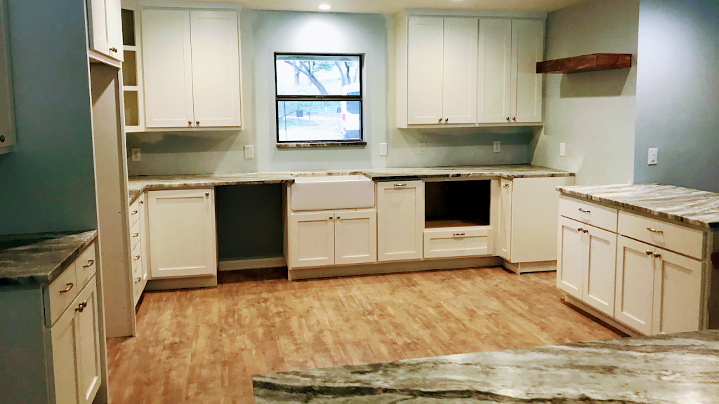 Noble Renovations | 348 Union Wine Rd, New Braunfels, TX 78130, USA | Phone: (830) 265-8455