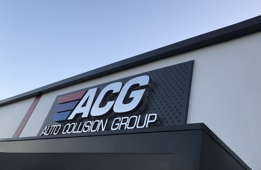 Auto Collision Group - Los Angeles | 3766 S Main St, Los Angeles, CA 90007, USA | Phone: (323) 405-4300