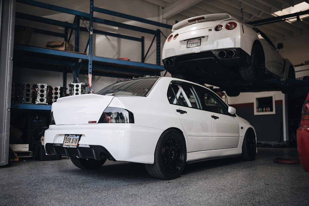 JRP Performance | 13512 Lakewood Blvd Unit #D, Bellflower, CA 90706, USA | Phone: (818) 406-0203