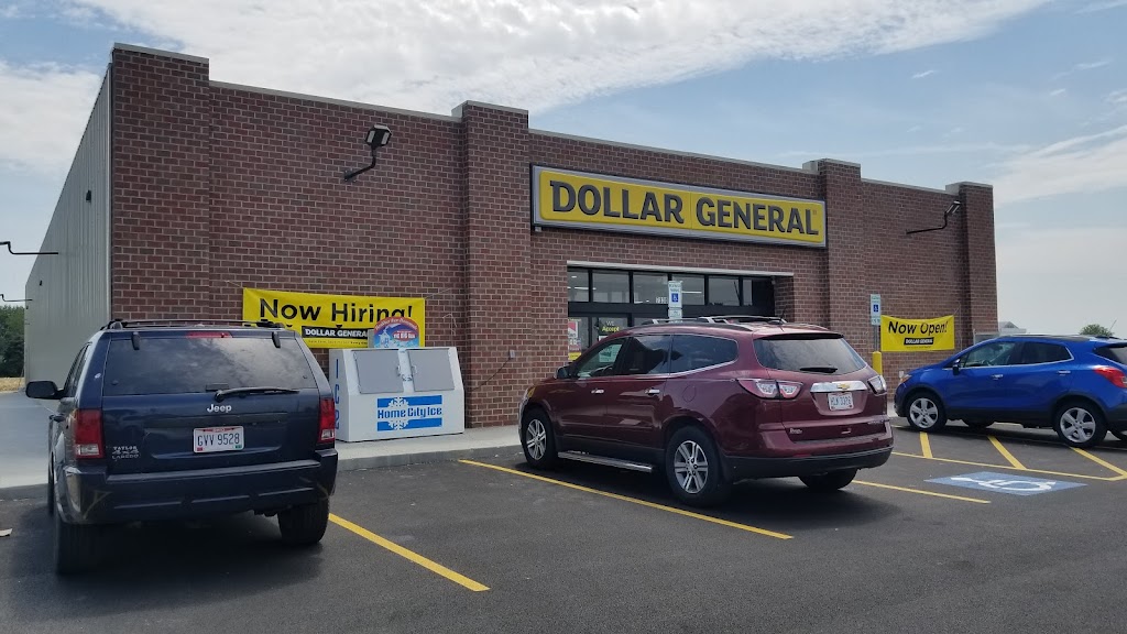 Dollar General | 7330 Jerusalem Rd, Oregon, OH 43616, USA | Phone: (419) 972-2828