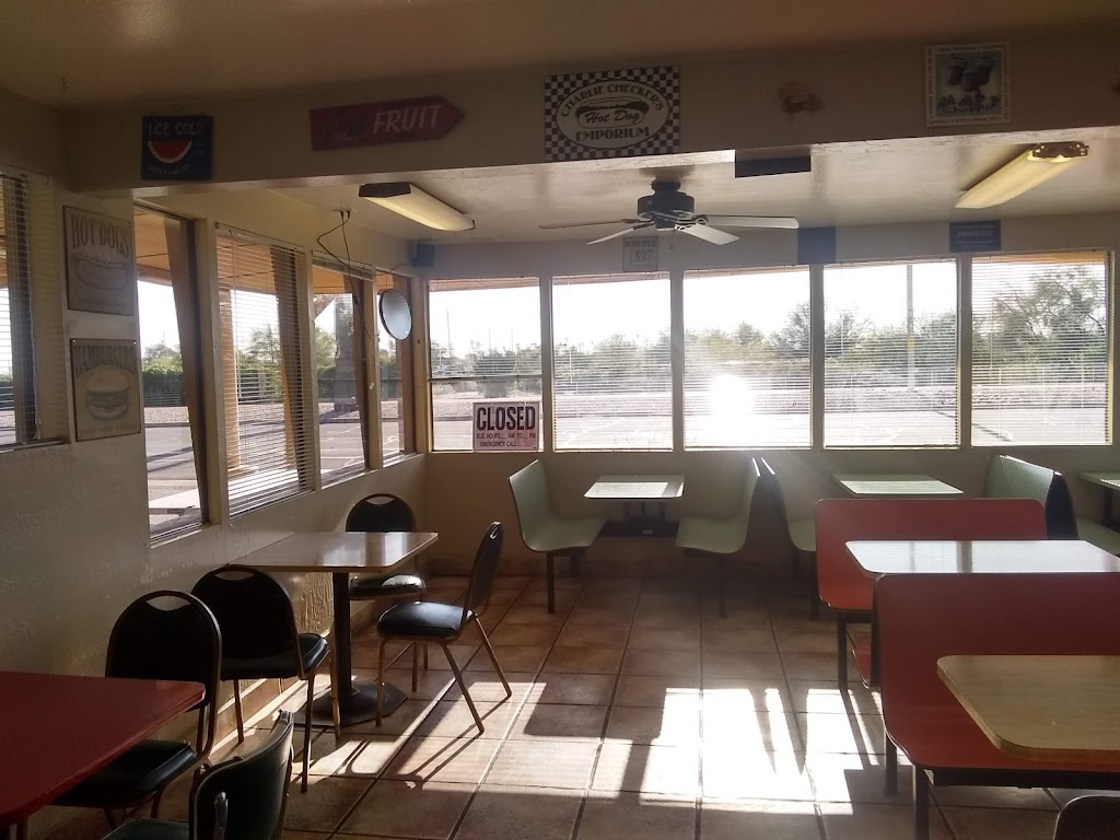 Encore Family Restaurant | 310 W Frontier St, Eloy, AZ 85131, USA | Phone: (520) 466-3473