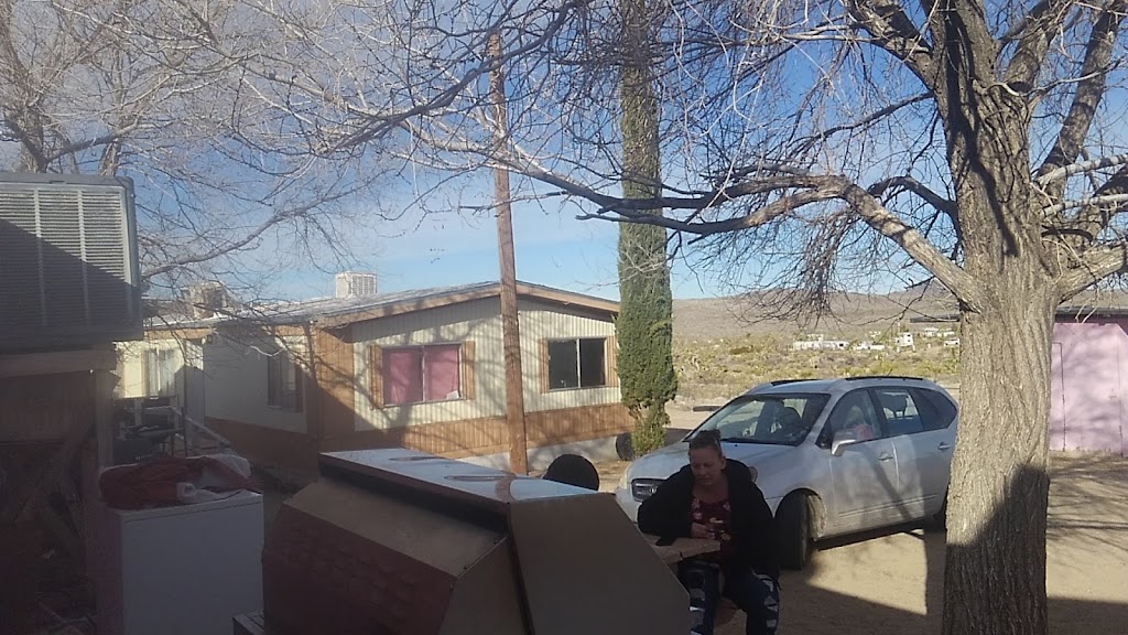 Mt. Tipton Community Church | Pierce Ferry Rd, Dolan Springs, AZ 86441, USA | Phone: (928) 767-3031