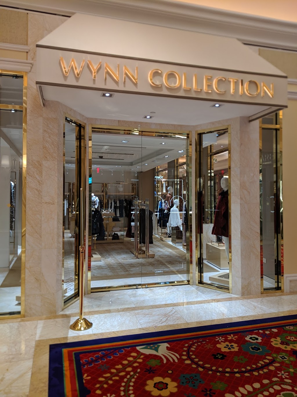 Wynn Collection | 1 Broadway, Everett, MA 02149, USA | Phone: (857) 770-3740