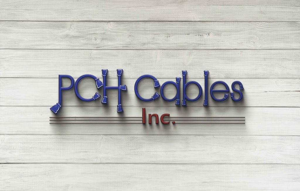 PCH Cables Inc | 1982 NE 25th Ave #8, Hillsboro, OR 97124, USA | Phone: (503) 640-8418