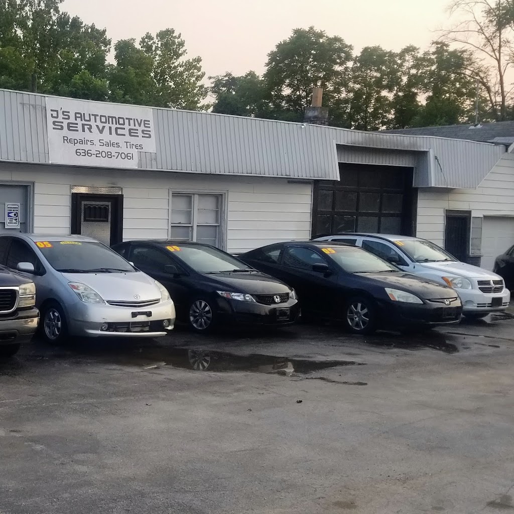 JS AUTOMOTIVE SERVICES | 3668 State Rte 30, Lonedell, MO 63060 | Phone: (636) 208-7061