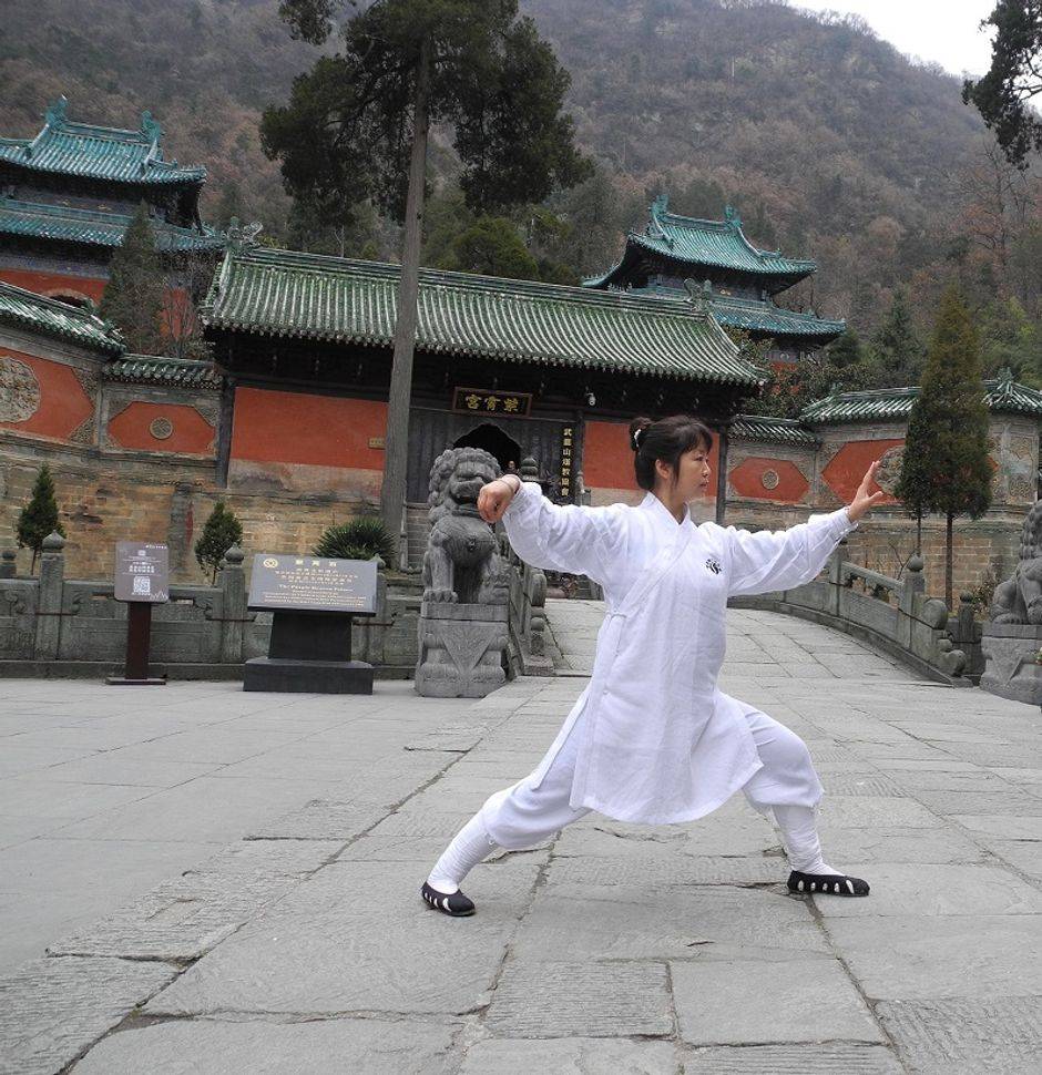 Tao Tai Chi Studio | 8 N Front St, New Paltz, NY 12561, USA | Phone: (845) 214-8579