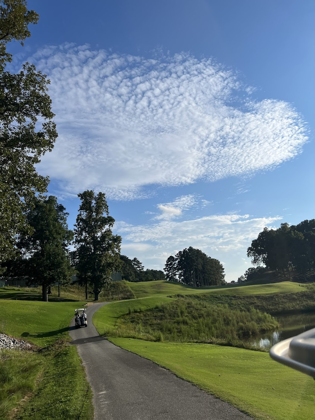 Sugar Hill Golf Club | 6094 Suwanee Dam Rd, Sugar Hill, GA 30518, USA | Phone: (770) 271-0519