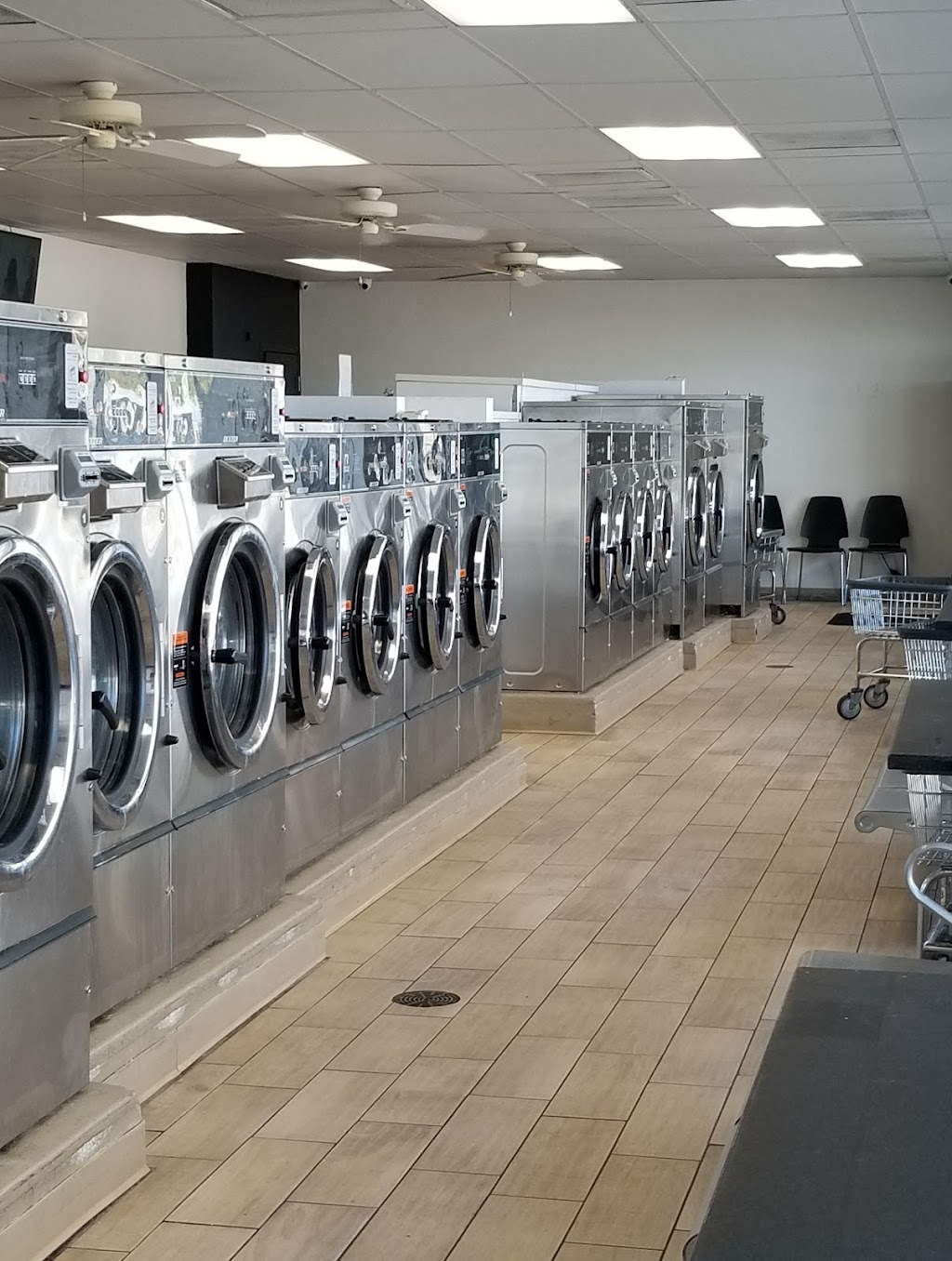 Tampa Laundry Company | 4520 W Gandy Blvd, Tampa, FL 33611, USA | Phone: (813) 902-1000