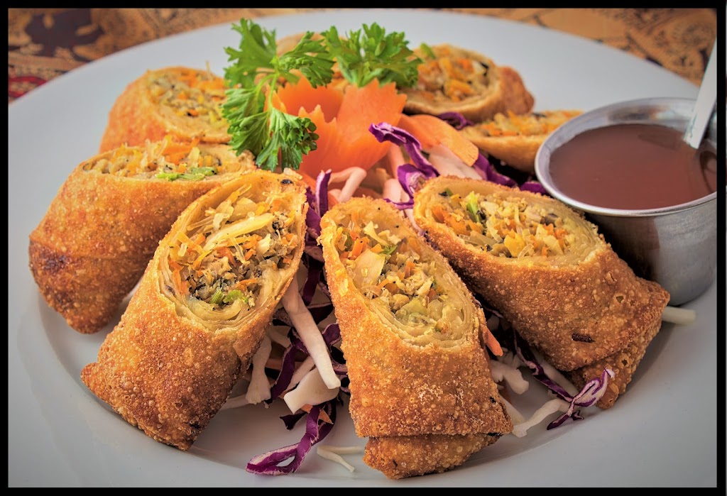 Sweet Basil Thai Cuisine | 977 Melbourne Rd, Hurst, TX 76053, USA | Phone: (817) 284-1234