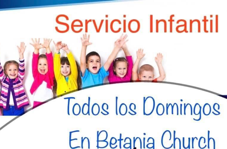 Betania Church, EBSM (Iglesia Betania) | 147 Auto Center Ct, Modesto, CA 95356, USA | Phone: (209) 595-9005