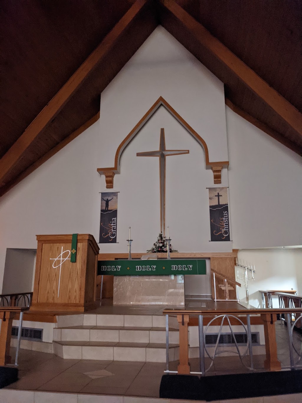 Zion Lutheran Church | 625 Church Dr, Bethalto, IL 62010, USA | Phone: (618) 377-8314