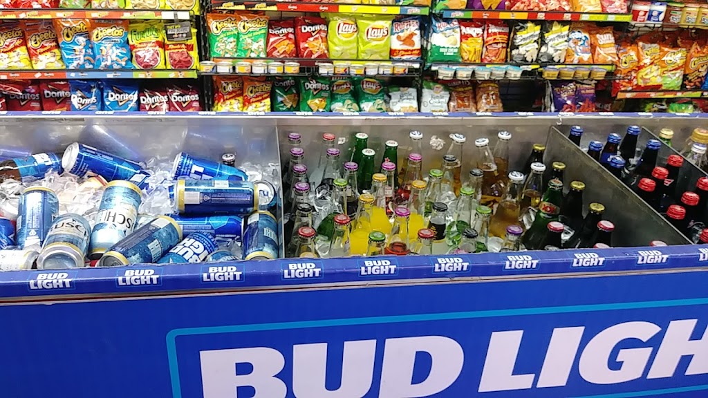 Starmart | 1537 Delgado St, San Antonio, TX 78207, USA | Phone: (210) 736-2085