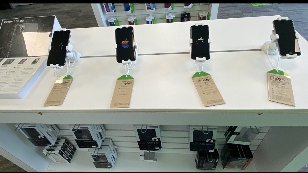 Cricket Wireless Authorized Retailer | 101 N Farm to Market 548 Ste 104, Forney, TX 75126, USA | Phone: (469) 430-0095