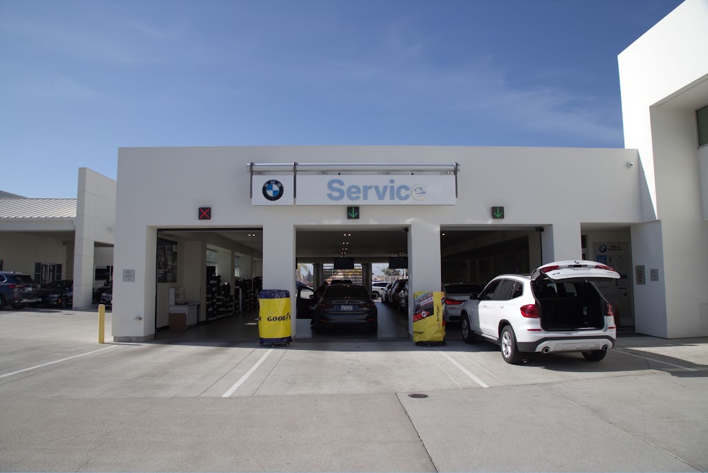 BMW of Riverside Service Department | 3060 Adams St Suite A, Riverside, CA 92504, USA | Phone: (877) 705-4269