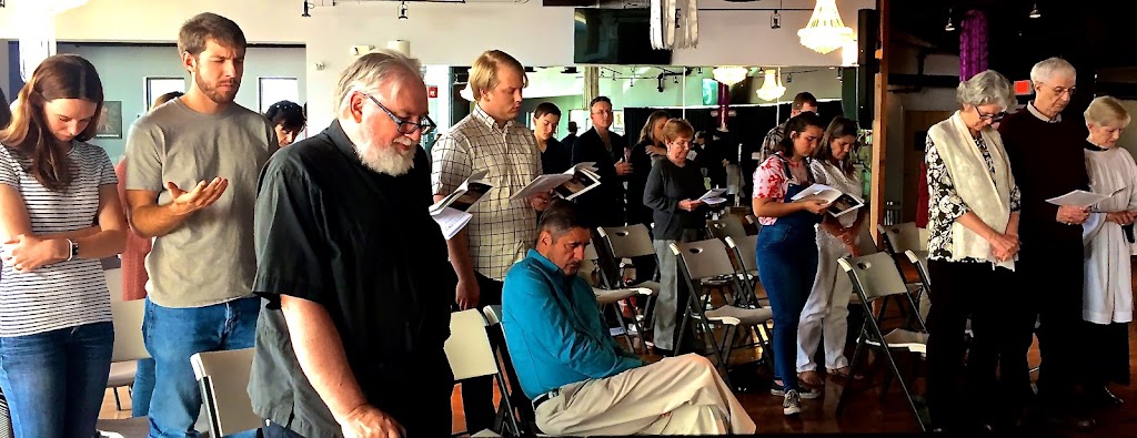 Kings Cross Anglican Church | 9200 N Oracle Rd, Oro Valley, AZ 85704, USA | Phone: (562) 315-6908