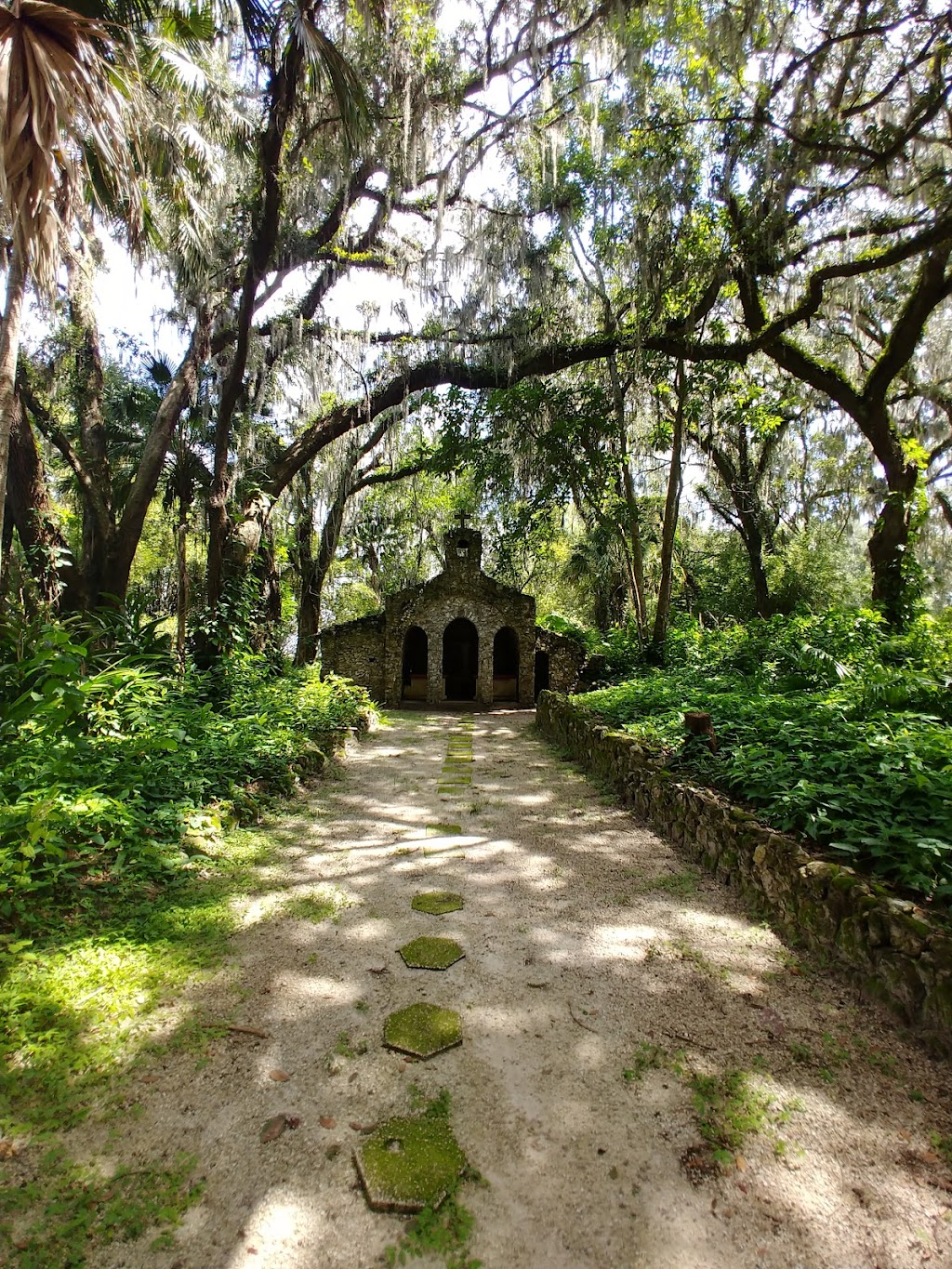 Saint Leo Abbey and Benedictine Monks | 33601 State Rd 52, St Leo, FL 33574, USA | Phone: (352) 588-8624