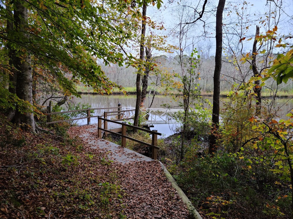 James River National Wildlife Refuge | 15910 Nobles Rd, Hopewell, VA 23860, USA | Phone: (804) 829-9020