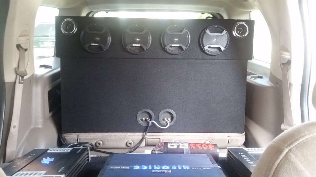 eclipse car audio | Blvd. Hermenegildo Galeana 22262, Matamoros Norte-Centro-Sur, Mariano Matamoros, 22234 Tijuana, B.C., Mexico | Phone: 664 786 1099