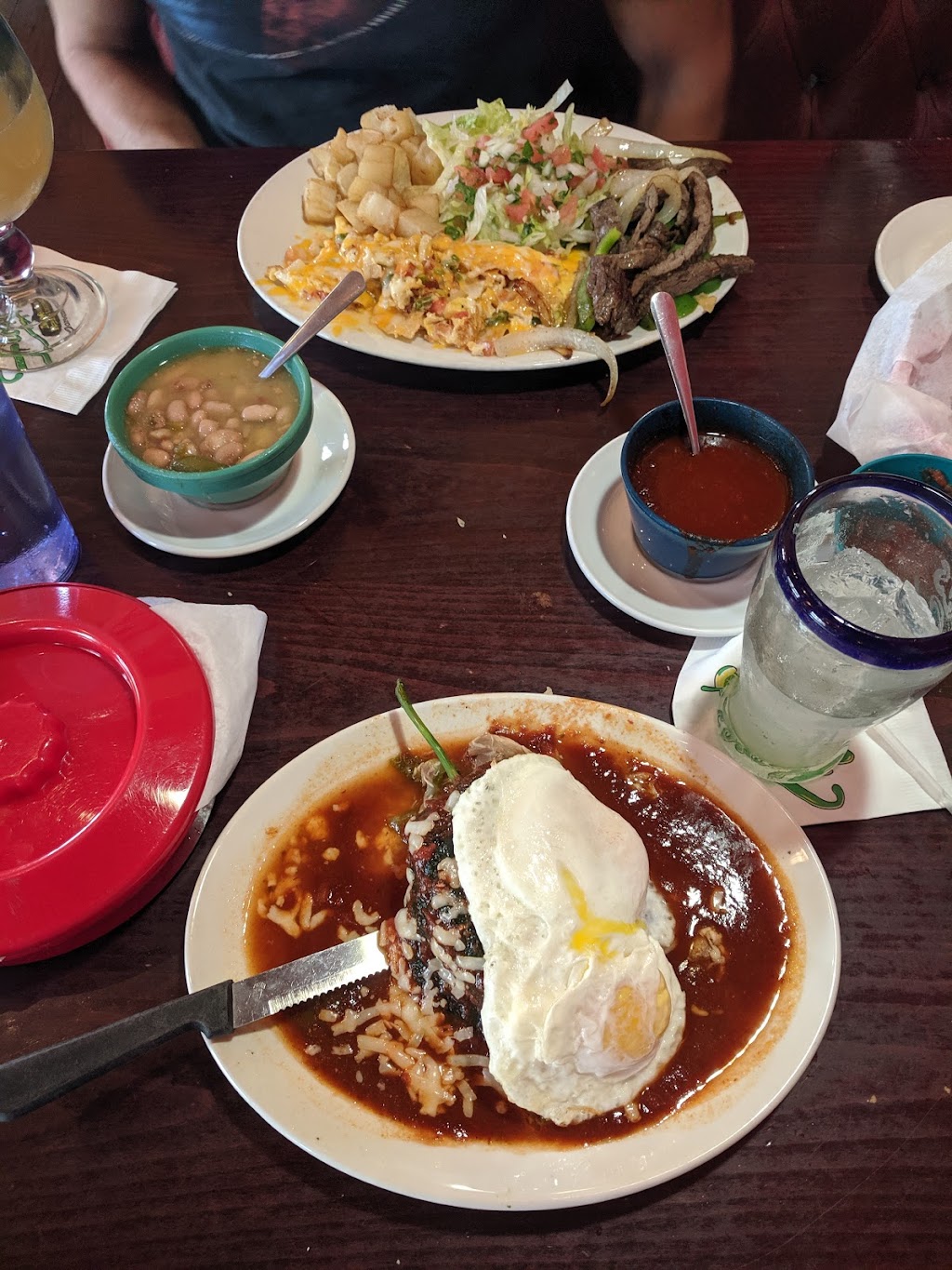Flores Mexican Restaurant | 8300 N FM 620, Austin, TX 78726, USA | Phone: (512) 996-9636