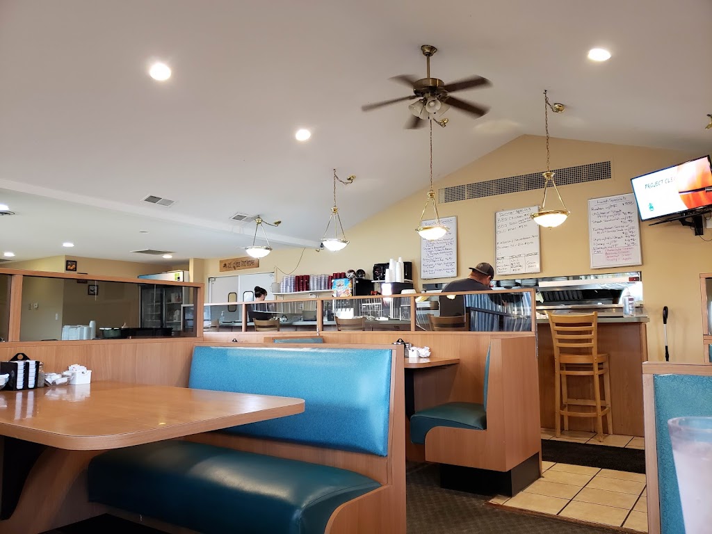 Ganders Family Restaurant | 4219 Luna Pier Rd, Luna Pier, MI 48157, USA | Phone: (734) 848-8913