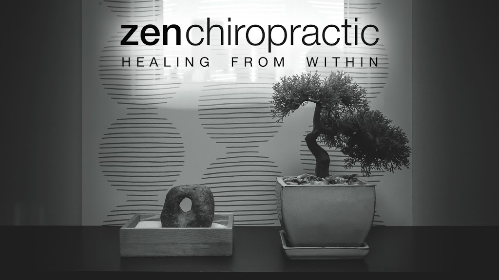 Zen Chiropractic | 4570 W 77th St #140, Edina, MN 55435, USA | Phone: (952) 500-8733