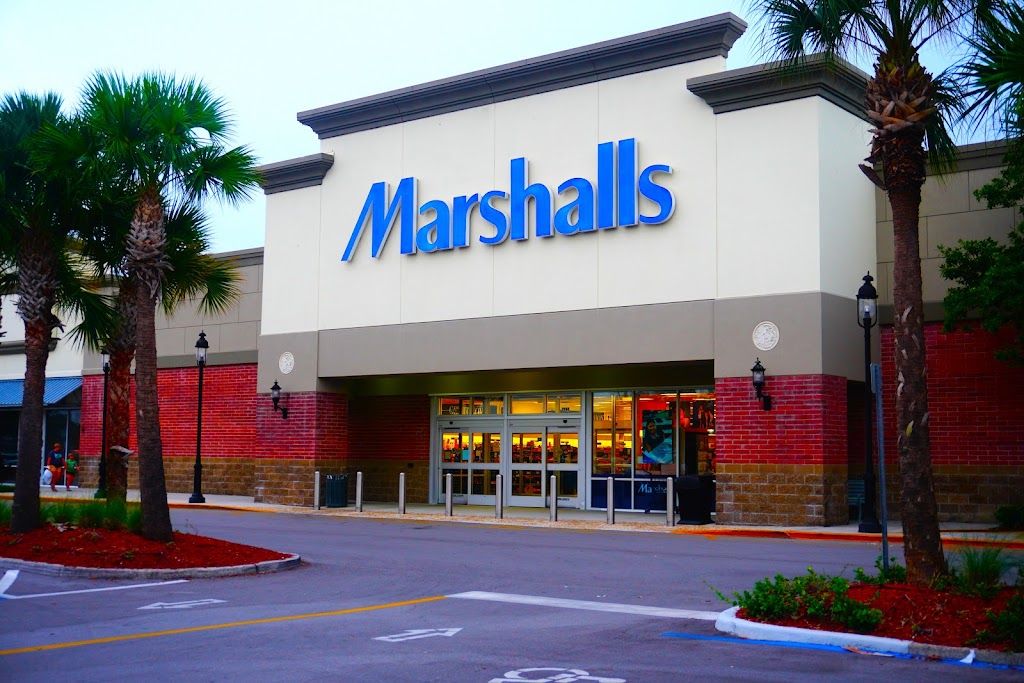 Marshalls | 2948 Little Rd, New Port Richey, FL 34655, USA | Phone: (727) 375-9325