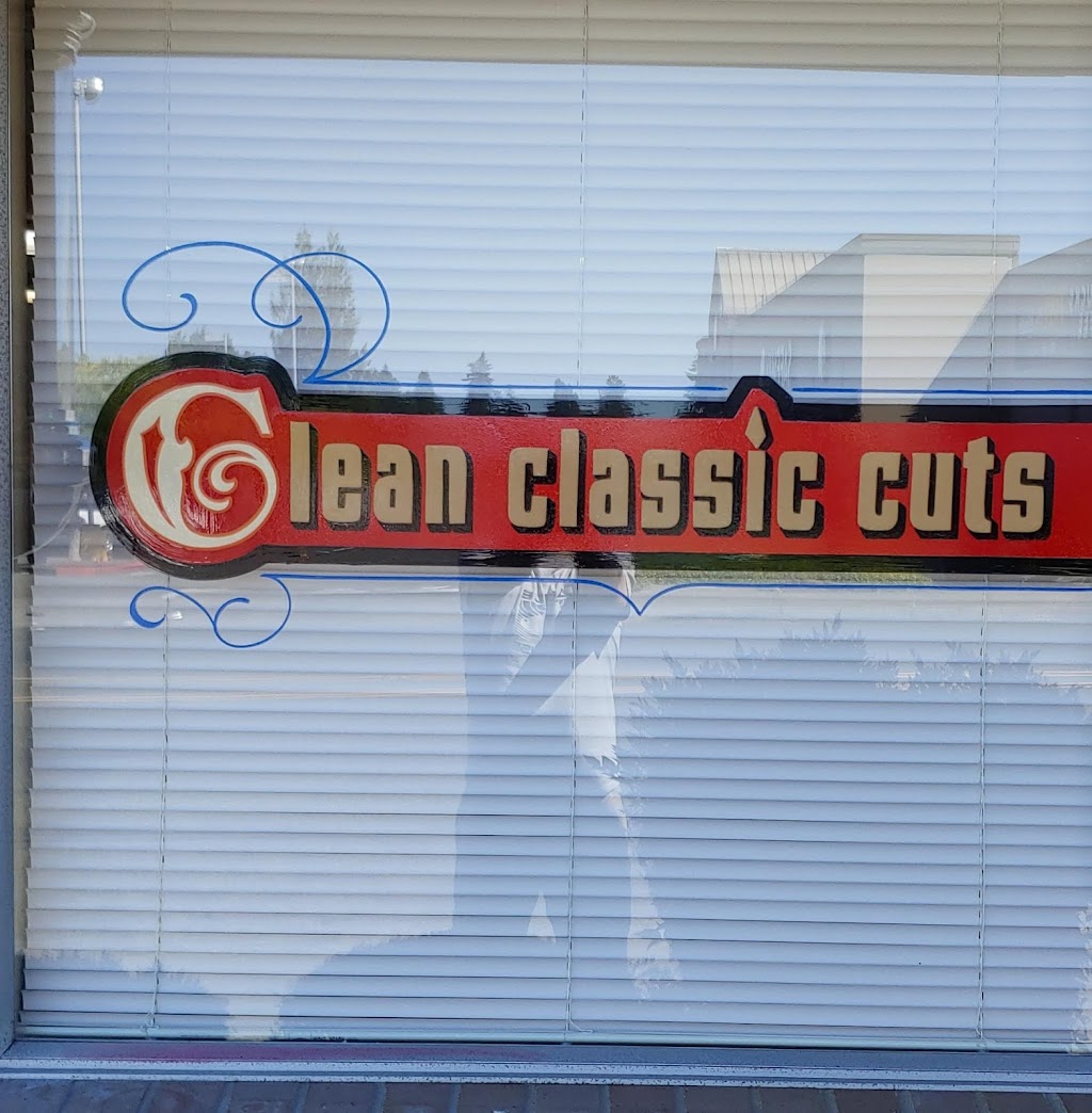 Hidden Dagger Barbershop | 3817 S M St, Tacoma, WA 98418, USA | Phone: (253) 507-5984