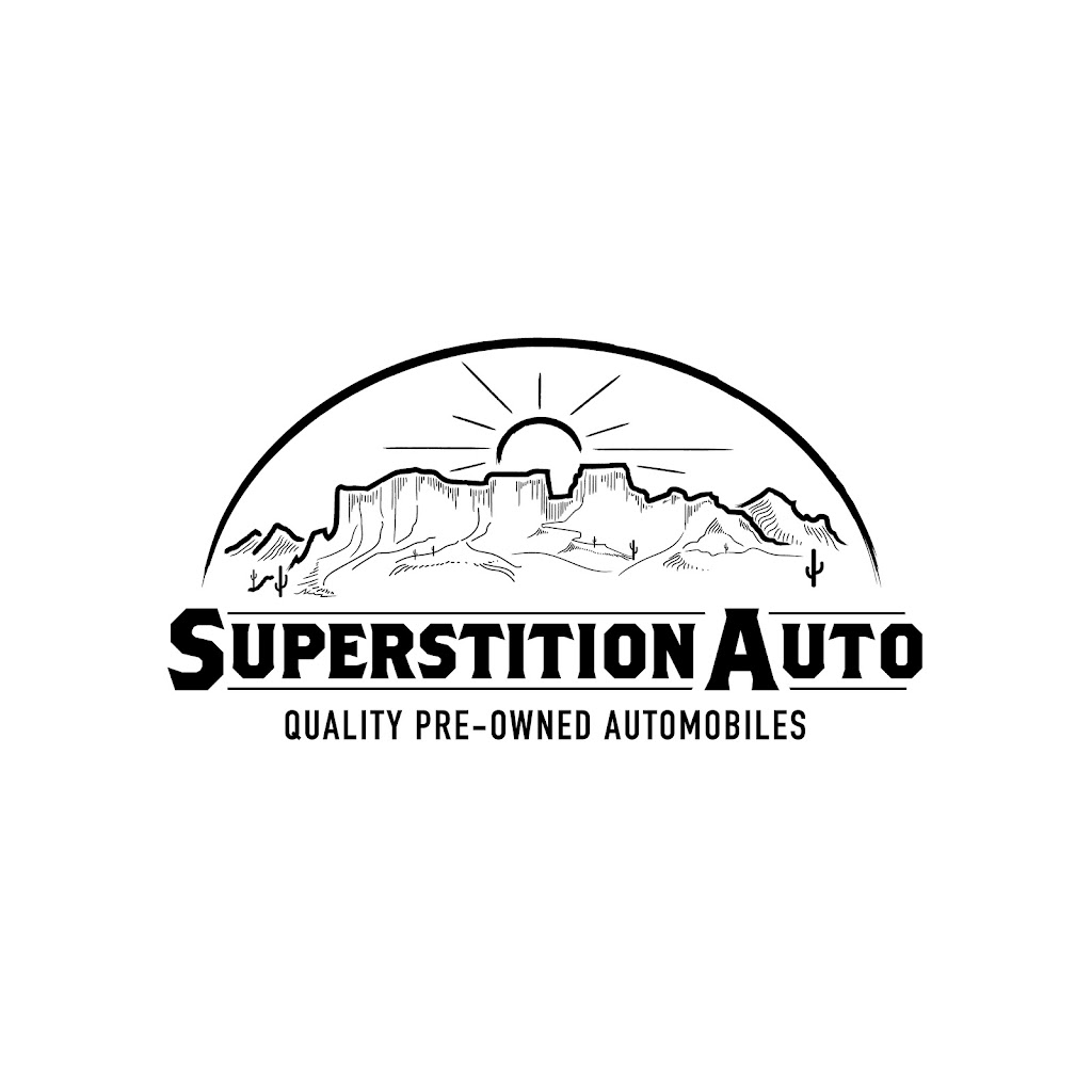 Superstition Auto | 256 E Main St, Mesa, AZ 85201, USA | Phone: (480) 590-5535