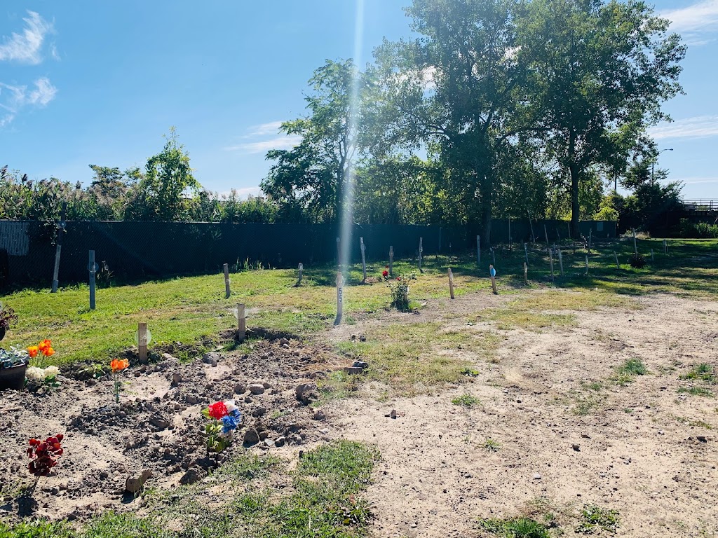 مقبرة دار العلوم (قبرستان) Darul Uloom Cemetery | 31 Stone St, Buffalo, NY 14212, USA | Phone: (716) 892-2606