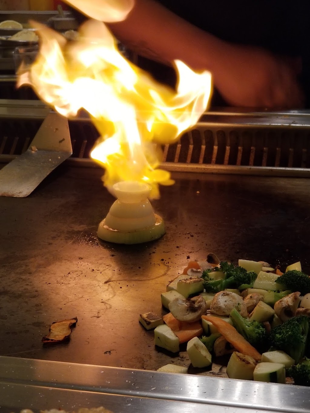 Mt Fuji Hibachi | 14643 Orchard Pkwy, Westminster, CO 80023, USA | Phone: (720) 887-1188