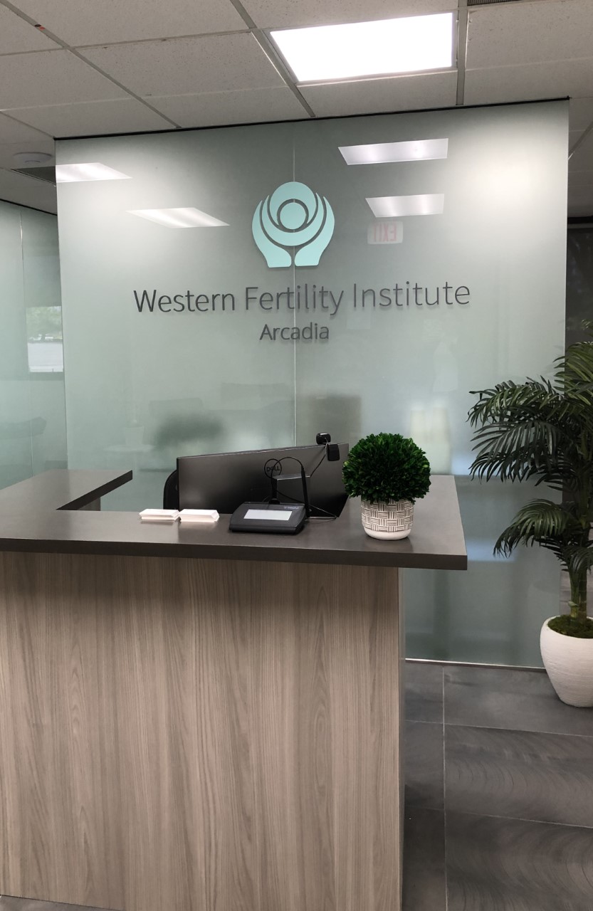 Western Fertility Institute – Arcadia | 301 W Huntington Dr Suite 210, Arcadia, CA 91007, USA | Phone: (626) 244-8224