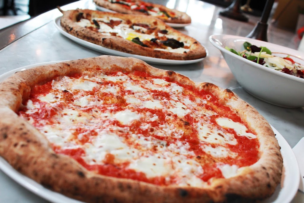 MidiCi The Neapolitan Pizza Company | 1310 Chisholm Trail Suite 800, Euless, TX 76039, USA | Phone: (682) 223-2340