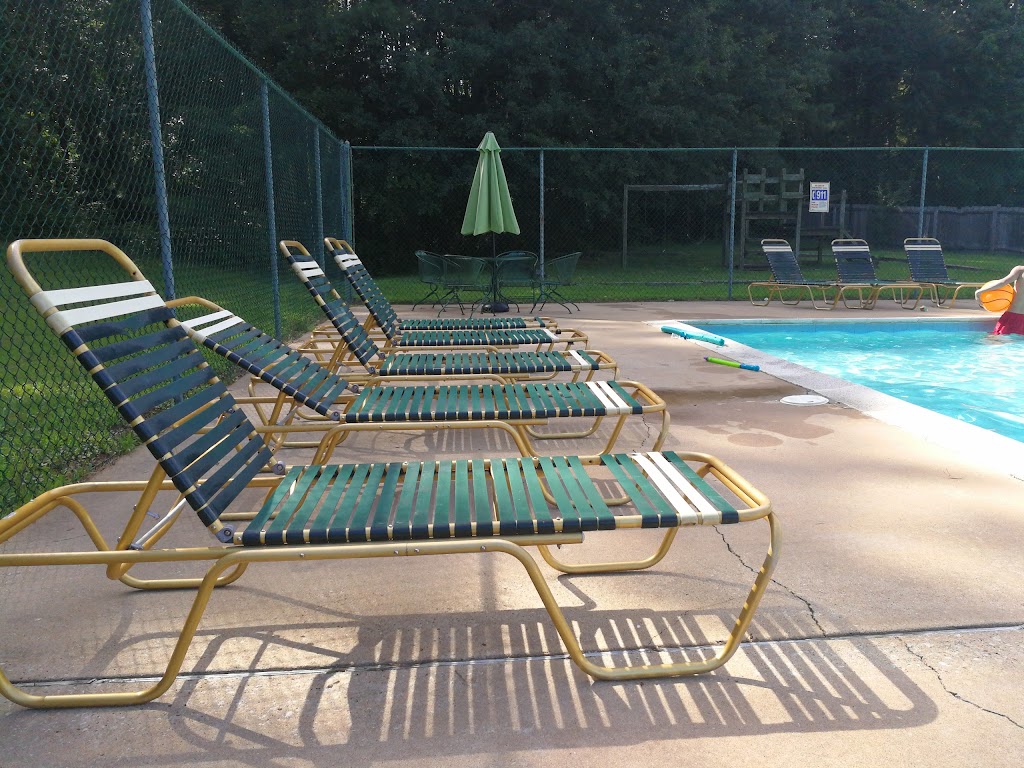 Brookside Swimming & Tennis | 1935 Rockdale Cir, Snellville, GA 30078, USA | Phone: (770) 985-6740