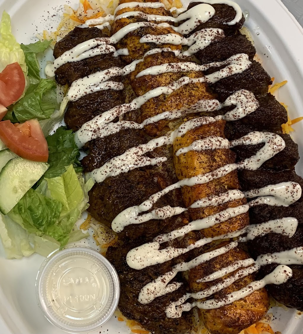 Shandiz Kabob | 2983 US-1 #104, Stafford, VA 22554, USA | Phone: (540) 602-2191