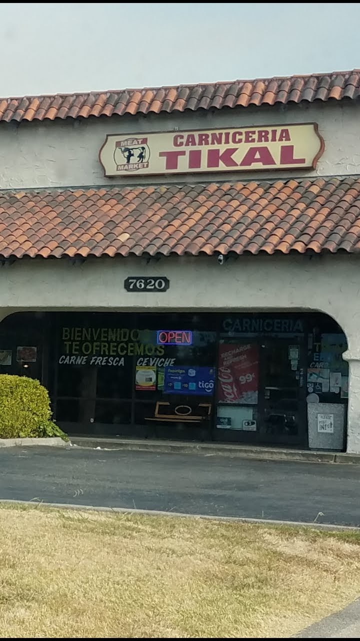 Carniceria Tikal | Greenback Plaza, 7620 Greenback Ln, Citrus Heights, CA 95610, USA | Phone: (916) 729-7555