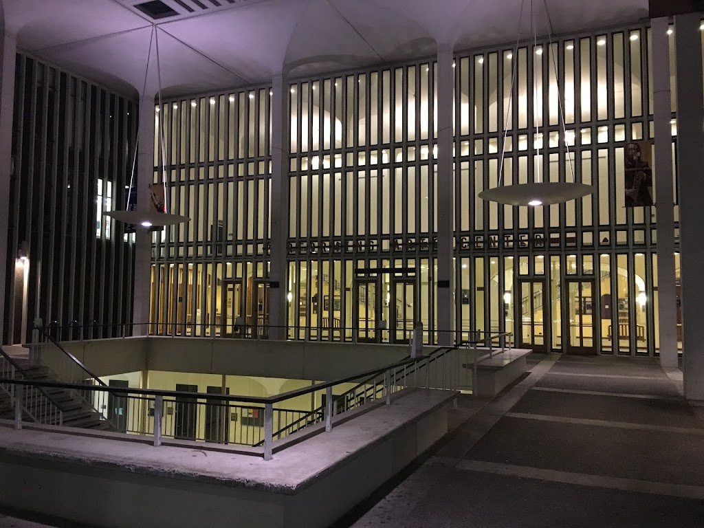 Performing Arts Center | 1400 Washington Ave, Albany, NY 12222, USA | Phone: (518) 442-3995