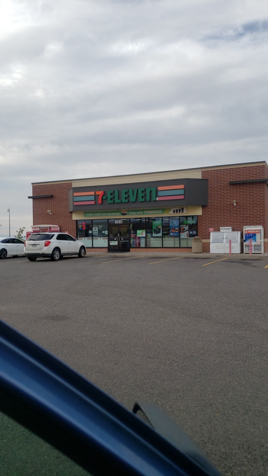 7-Eleven | 15610 E 104th Ave, Commerce City, CO 80022, USA | Phone: (303) 287-8537