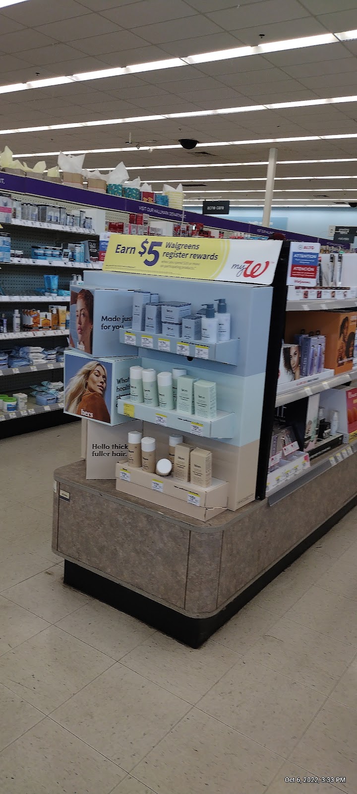 Walgreens | 2035 Candler Rd, Decatur, GA 30032 | Phone: (404) 284-9912