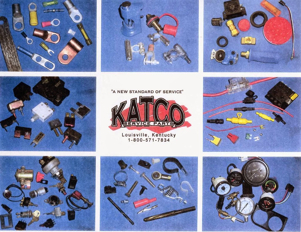 Katco Services Parts | 7311 Hwy 329 suite 801-803, Crestwood, KY 40014, USA | Phone: (502) 241-0118