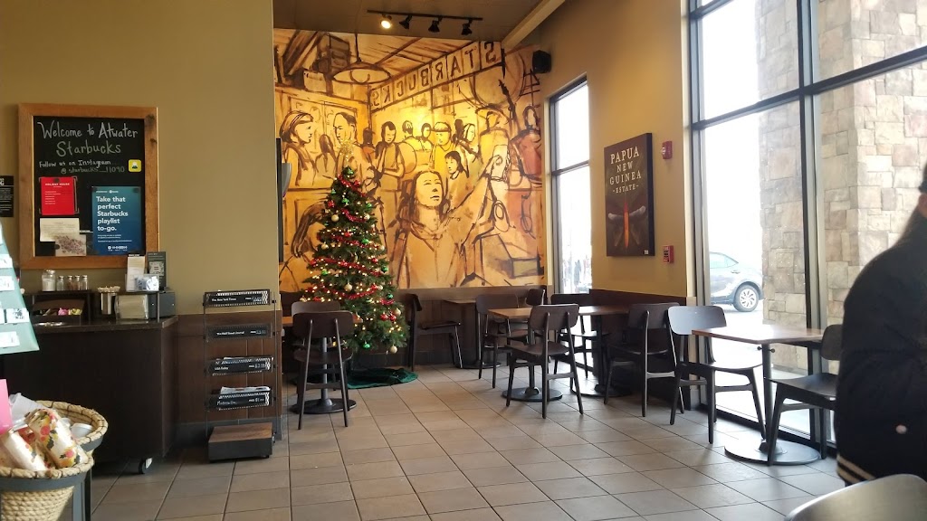 Starbucks | 1640 Bell Ln, Atwater, CA 95301, USA | Phone: (209) 357-4248