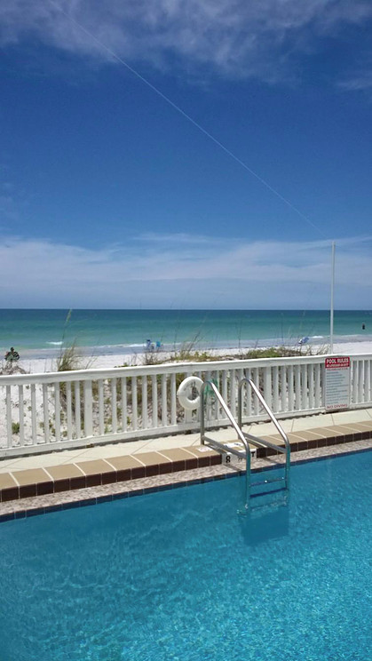 Indian Rocks Beach Florida Vacation Rental | 50 Gulf Blvd #107, Indian Rocks Beach, FL 33785, USA | Phone: (727) 515-6518