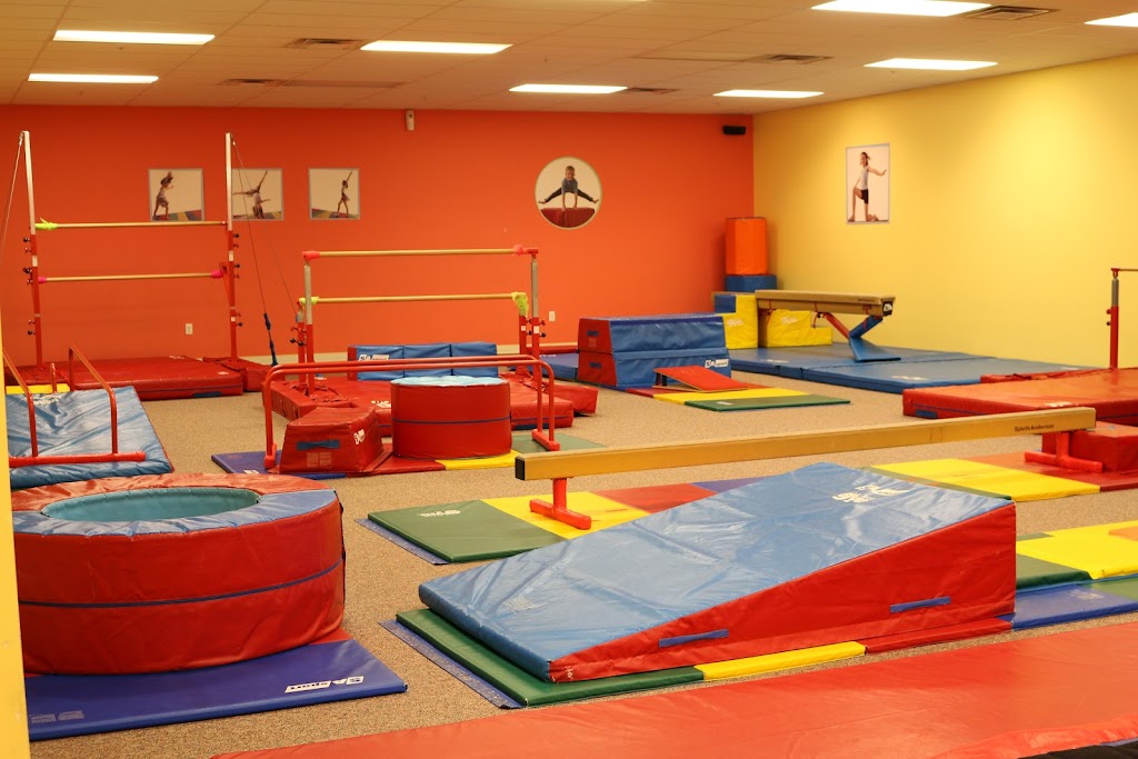 The Little Gym of Eagle/Meridian | 3210 W Chinden Blvd Suite 120, Eagle, ID 83616, USA | Phone: (208) 938-6185