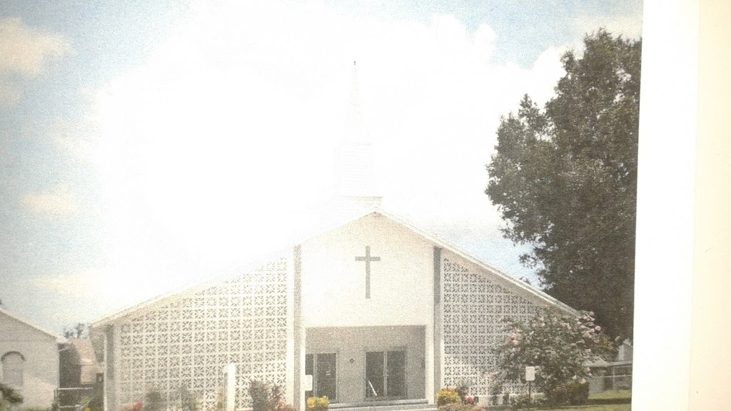First Baptist Church of Ocoee | 106 W Ohio St, Ocoee, FL 34761, USA | Phone: (407) 656-2548