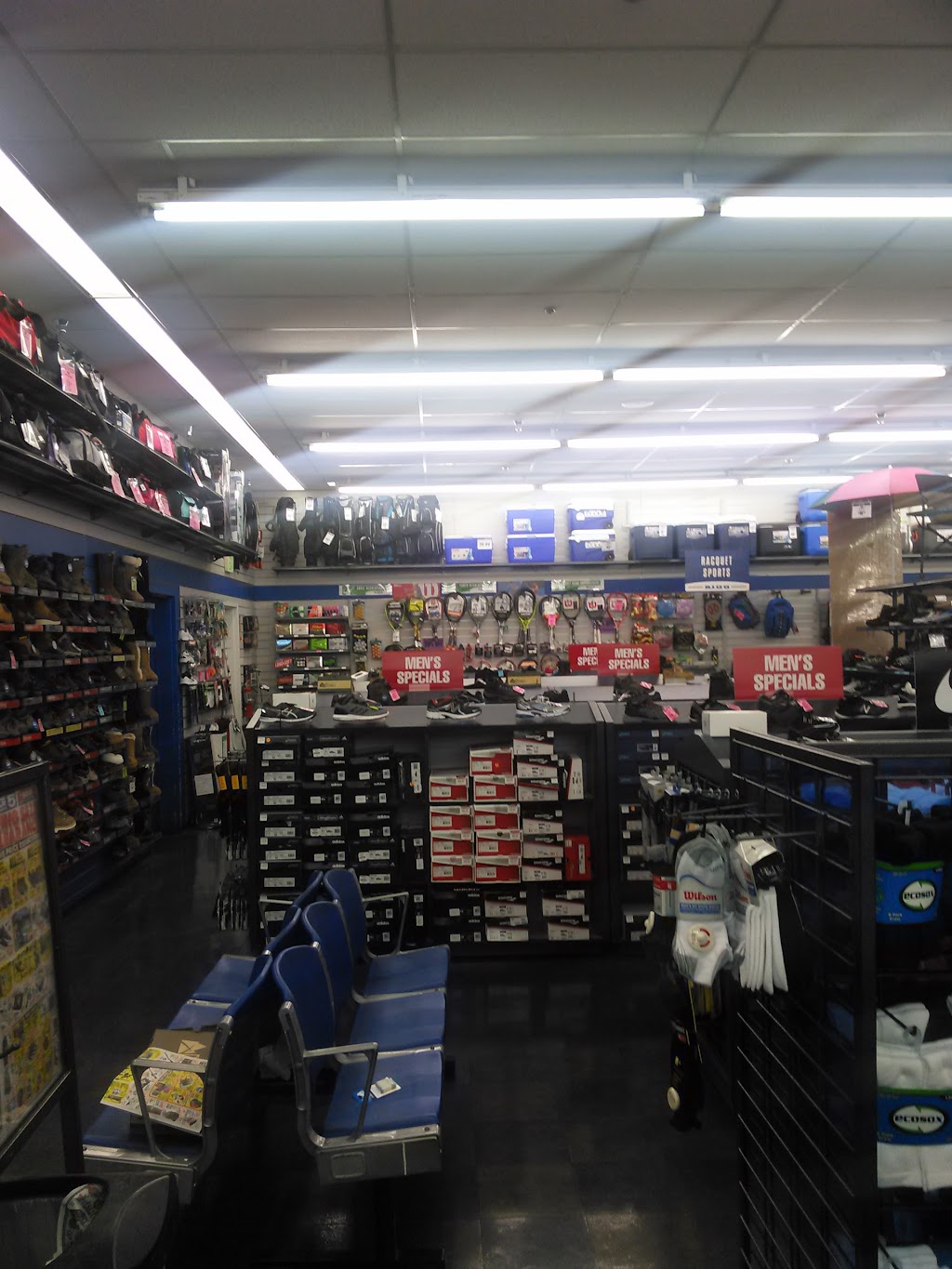 Big 5 Sporting Goods - Perris | 101 W Nuevo Rd, Perris, CA 92571 | Phone: (951) 657-5893