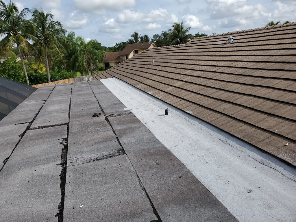 Prada Martinez Water Proofing | 6047 SW 127th Ct, Miami, FL 33183, USA | Phone: (786) 603-2332