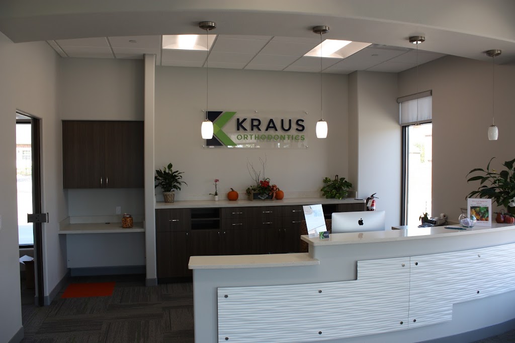 Kraus Orthodontics | 1256 W Exchange Pkwy #300, Allen, TX 75013 | Phone: (469) 619-9959