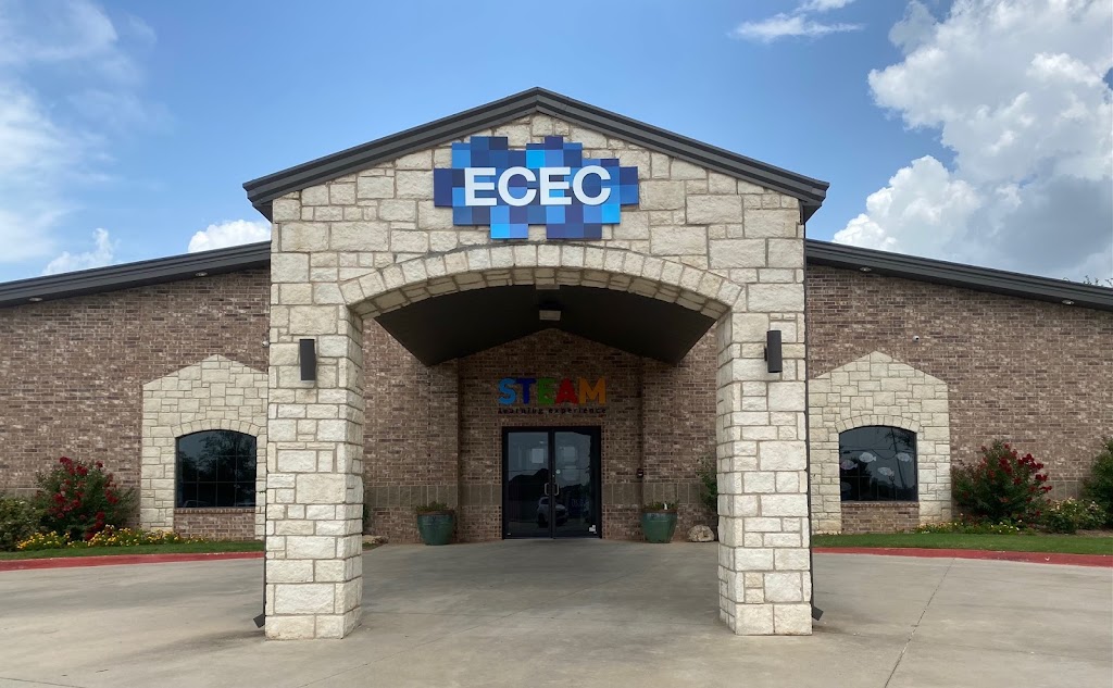 ECEC, early childhood enrichment center | 19000 N May Ave, Edmond, OK 73012, USA | Phone: (405) 562-1315