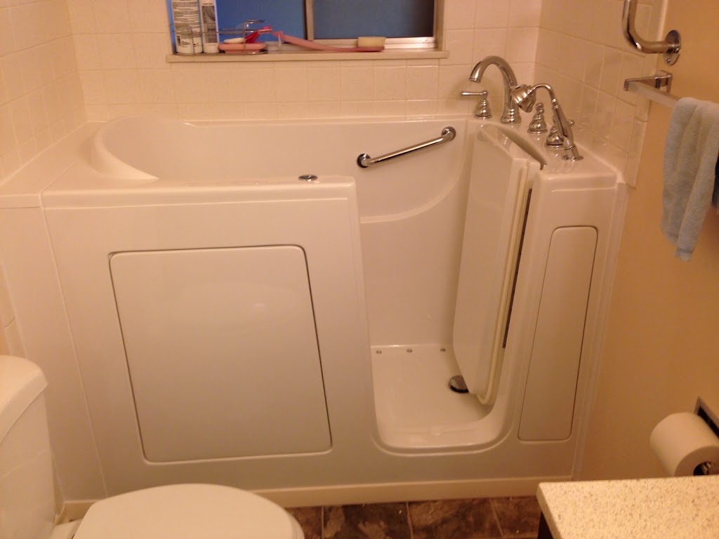 BeSafe Walk-in Tubs | 10764 E Lobo Ave, Mesa, AZ 85209, USA | Phone: (480) 415-8275